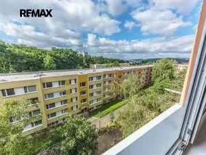 Prodej bytu 2+kk, Praha - Modřany, Mádrova, 44 m2