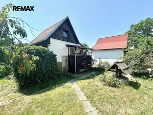 Prodej chaty, Polště, 50 m2