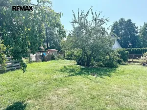 Prodej chaty, Polště, 50 m2
