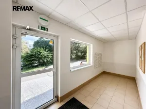 Prodej bytu 3+1, Praha - Záběhlice, Mládežnická, 66 m2