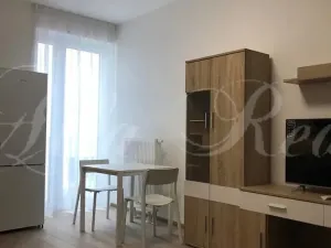 Pronájem bytu 2+kk, Brno - Zábrdovice, Francouzská, 40 m2