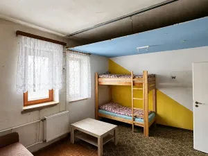 Prodej rodinného domu, Spořice, Nerudova, 160 m2