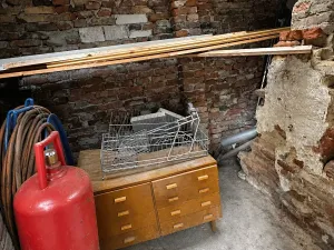 Prodej rodinného domu, Spořice, Nerudova, 160 m2