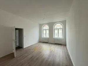 Pronájem bytu 2+kk, Teplice, Masarykova třída, 60 m2