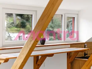 Prodej vícegeneračního domu, Praha, V Podbabě, 90 m2