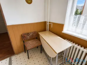 Prodej bytu 2+1, Chodov, Zahradní, 51 m2