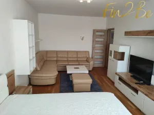 Pronájem bytu 2+1, Praha - Krč, Antala Staška, 58 m2