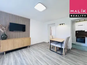 Prodej bytu 3+1, Březová, Havířská, 55 m2