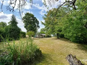 Prodej pozemku pro bydlení, Včelná, 756 m2