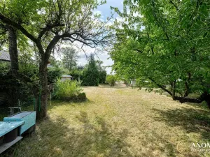 Prodej pozemku pro bydlení, Včelná, 756 m2