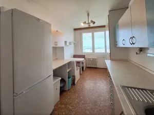 Pronájem bytu 3+1, Brno, Koniklecová, 83 m2