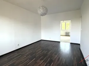 Pronájem bytu 2+1, Praha - Vokovice, Konžská, 51 m2