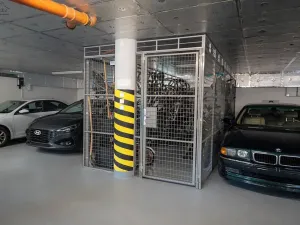 Prodej bytu 3+kk, Praha - Stodůlky, Jaroslava Foglara, 62 m2