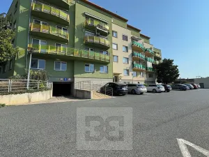 Pronájem bytu 1+kk, Rajhrad, 50 m2