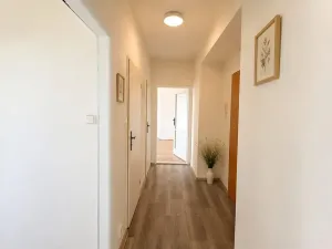 Pronájem bytu 2+1, Litvínov, Podkrušnohorská, 50 m2