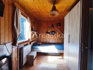 Prodej chaty, Bílá, 70 m2