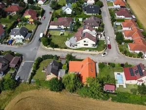 Prodej rodinného domu, Zvole, Přední, 230 m2