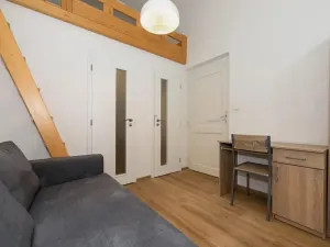 Pronájem komerční nemovitosti, Praha - Smíchov, Grafická, 29 m2