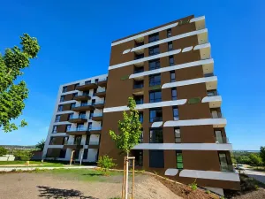 Prodej bytu 2+kk, Praha - Černý Most, Arnošta Valenty, 51 m2