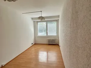 Pronájem bytu 1+1, Děčín, U Tvrze, 34 m2