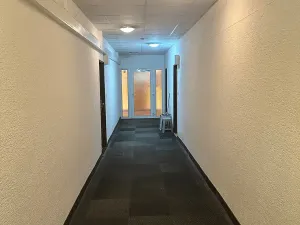 Pronájem bytu 1+1, Děčín, U Tvrze, 34 m2