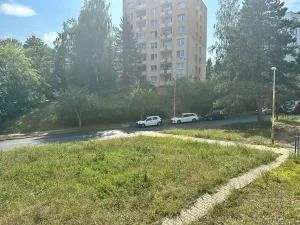 Pronájem bytu 1+1, Děčín, U Tvrze, 34 m2