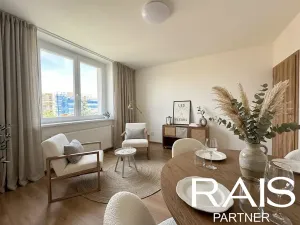 Prodej bytu 2+kk, Brno, 57 m2