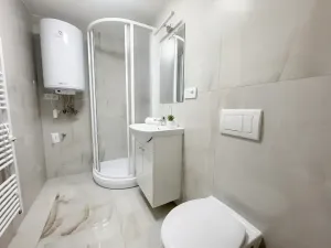 Prodej bytu 3+kk, Brno, 52 m2