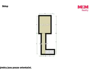 Pronájem rodinného domu, Jesenice, Plzeňská, 214 m2