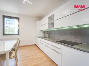 Prodej bytu 3+kk, Praha - Jinonice, Barvitiova, 74 m2
