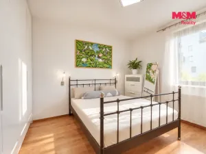 Prodej bytu 3+kk, Praha - Jinonice, Barvitiova, 74 m2