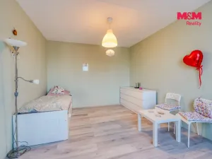 Pronájem bytu 1+1, Plzeň - Severní Předměstí, Elišky Krásnohorské, 32 m2
