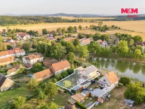 Prodej rodinného domu, Ves Touškov, 127 m2