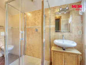 Prodej rodinného domu, Ves Touškov, 127 m2