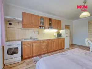 Prodej rodinného domu, Ves Touškov, 127 m2