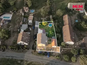 Prodej rodinného domu, Ves Touškov, 127 m2