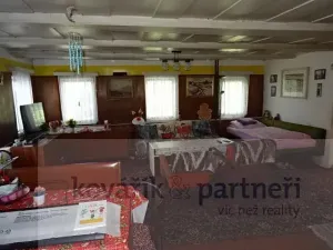 Prodej rodinného domu, Šluknov, 220 m2