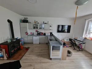 Prodej rodinného domu, Nový Kostel, 200 m2