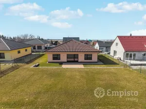 Prodej rodinného domu, Benešov, 128 m2