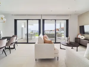 Prodej bytu 3+kk, El Higuerón, Španělsko, 70 m2