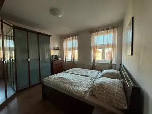 Prodej bytu 3+1, Olomouc, Masarykova třída, 75 m2
