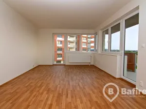 Pronájem bytu 2+kk, Olomouc, Aloise Rašína, 60 m2