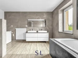 Pronájem bytu 2+kk, Liberec, Karlovská, 68 m2