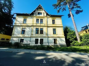 Pronájem bytu 1+kk, Liberec, Klostermannova, 75 m2