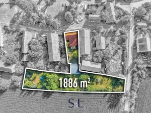Prodej chalupy, Kravaře, 170 m2