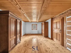 Prodej chalupy, Kravaře, 170 m2