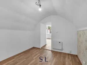 Prodej bytu 2+kk, Česká Lípa, Žižkova, 39 m2