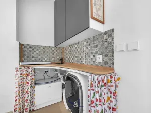 Prodej bytu 2+kk, Česká Lípa, Žižkova, 39 m2