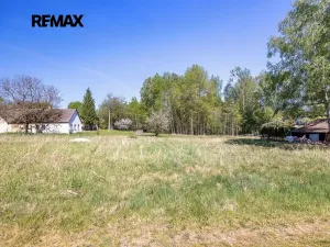 Prodej pozemku pro bydlení, Rapšach, 8139 m2