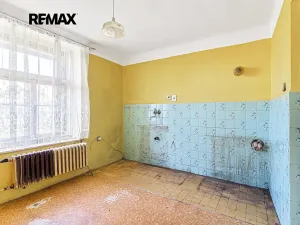 Prodej rodinného domu, Týnec nad Sázavou, 71 m2